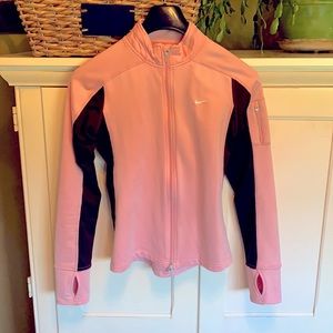 Nike Running Jacket